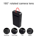 4K HD Wireless Smart WIFI Camera Home Mini IR Night Vision Motion Detect