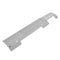 Air Conditioning Wind Shield Cold Wind Gas Deflectors Retractable Baffle Plastic Expansion Board