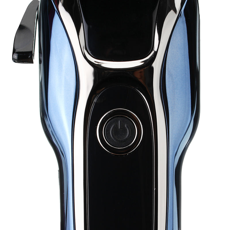 Electric Hair Clipper Beard Trimmer Shaver Mens Boys Haircut Clipper Grooming