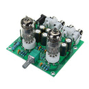 Aassembled AC 12V 1A 6J1 Preamp Tube Preamp Amplifier Board PreAmplifier Module