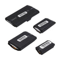 Mini GPS Tracker Anti-lost Global Tracking Voice Monitoring Geo Fence SOS Alarm APP Control Device