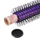 Real Hair Brush Comb Safe Hidden Stash Secret Box Money Jewelry Hider Diversion Can