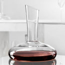 Circle Joy Round Crystal Decanter Bottles Decanter Crystal Glass W-ine Pourer W-ine Carafe Aerator