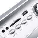 Bluetooth MP3 Decoder Board Audio Module Wireless MP3 WMA DAC Decoding Board With USB SD TF 3Wx2