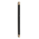 Bakeey Ultra-thin 3 in 1 Plating Frame Splicing PC Hard Protective Case For Xiaomi Mi9 Mi 9 / Xiaomi Mi9 Mi 9 Transparent Edition
