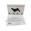 Beard Grooming Shaping Comb for Shaving Symmetric Beards Shaper Styling Template Kit Guide
