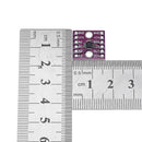 3pcs ADS1118 16-bit Analog-to-Digital Converter Module ADC Development Board SPI Communication Interface