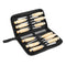 14Pcs Wood Carving Hand Chisel Tools Set Woodworking Professional Gouges Kit