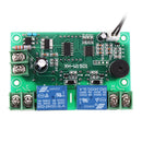 XH-W1501 Hot and Cold Automatic Switching 2 Way Relay Output Temperature Adjustable Thermostat Constant Temperature Alarm