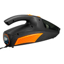 Car Vaccum Cleaner 12V CORDLESS Auto Portable Wet Dry with Wired Tire Pressure