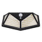 114 LED Outdoor Solar Power PIR Motion Sensor Wall Light Waterproof Garden Lamp