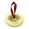 2Pcs Orff Small Musical Instrument Copper Finger Cymbals Drum Cymbal Percussion Instruments