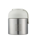 Jordan&Judy 480ml Braised Beaker Thermos Food Container Vacuum Pot Camping Picnic