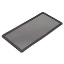 5pcs Magnetic Dust-proof Filter Mesh For PC Chassis Fan 12cmx24cm