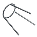 Lab Bunsen Burner Tripod Cast Iron Support Stand