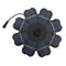 2.5W 220L/H 12V Solar Panel Water Pump Pond Garden Floating Fountain Submersible Pump