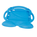 Kids Safe Foam Case Handle Stand Blue for iPad Mini 1 2 3