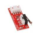 Generic Mechanical Mech Endstop Switch Module For 3D Printer RAMPS 1.4 CNC