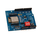 ESP8266 ESP-12E UART WIFI Wireless Shield Dev Board for Arduino UNO R3