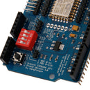 ESP8266 ESP-12E UART WIFI Wireless Shield Dev Board for Arduino UNO R3