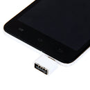 USB Female to Micro USB Male Mini OTG Converter Adapter for Phone Tablet