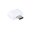USB Female to Micro USB Male Mini OTG Converter Adapter for Phone Tablet