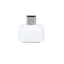 USB Female to Micro USB Male Mini OTG Converter Adapter for Phone Tablet
