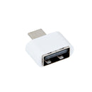 USB Female to Micro USB Male Mini OTG Converter Adapter for Phone Tablet