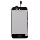 Black LCD Screen Replacement Digitizer Glass Assembly for iPod Touch 4th Gen