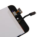 Black LCD Screen Replacement Digitizer Glass Assembly for iPod Touch 4th Gen