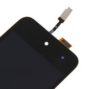 Black LCD Screen Replacement Digitizer Glass Assembly for iPod Touch 4th Gen