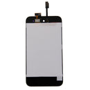 Black LCD Screen Replacement Digitizer Glass Assembly for iPod Touch 4th Gen