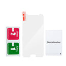 Tempered Glass Screen Film Cover Protector Guard for Samsung Galaxy S6 High Hardness Antiscratch