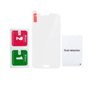 Tempered Glass Screen Film Cover Protector Guard for Samsung Galaxy S5 High Hardness Antiscratch