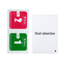 Tempered Glass Screen Film Cover Protector Guard for Samsung Galaxy S5 High Hardness Antiscratch