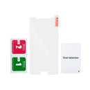 Tempered Glass Screen Film Cover Protector Guard for Samsung Galaxy Note 5 Dust-proof Fingerprints With Wipes Phone Accessories