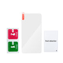 Tempered Glass Screen Film Cover Protector Guard for Samsung Galaxy Note 3 Dust-proof Fingerprints With Wipes Phone Accessories
