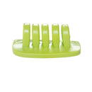 Green-Cord USB Cable Clip Holder Tie Desktop Organizer Manage Fixture Self-adhesive Durable Quality Handy