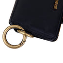 Detachable Wallet Flip Card Case Cover ID Card Money Storage Stand Cover COMPATIBLE FOR IPhone 6/6S iPhone Lovers Gift Black