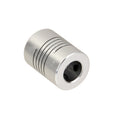 Generic Flexible Coupler Coupling 5mm to 8mm for CNC/3D Printer Z Axis Stepper Motor RepRap Shaft