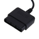 PC USB PS2 To PS3 Controller Converter Adaptor For PS2 PS3 PlayStation 2 3