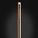 Fashionable Shockproof Scratchproof Easy Installation Cover Case Protector COMPATIBLE FOR Samsung Galaxy S7 Edge Gold
