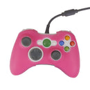 Lightweight Soft Silicone Skin Case Cover Protector COMPATIBLE FOR XBOX 360 Controller Video Games Accessory Red