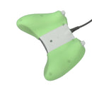 Lightweight Soft Silicone Skin Case Cover Protector COMPATIBLE FOR XBOX 360 Controller Video Games Accessory Green