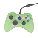 Lightweight Soft Silicone Skin Case Cover Protector COMPATIBLE FOR XBOX 360 Controller Video Games Accessory Green