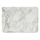 Fashionable Marble Hard Case Cover Top Case Bottom Case Cover COMPATIBLE FOR 11'' Macbook Air