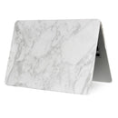 Fashionable Marble Hard Case Cover Top Case Bottom Case Cover COMPATIBLE FOR 11'' Macbook Air