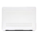 Fashionable Marble Hard Case Cover Top Case Bottom Case Cover COMPATIBLE FOR 11'' Macbook Air