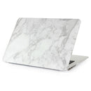 Fashionable Marble Hard Case Cover Top Case Bottom Case Cover COMPATIBLE FOR 11'' Macbook Air