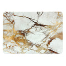 Fashionable Marble Hard Case Cover Top Case Bottom Case Cover COMPATIBLE FOR 11'' Macbook Air